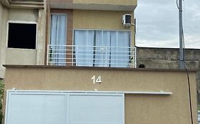 Casa linda em Campo Grande rj